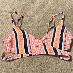 Abercrombie Bikini Top